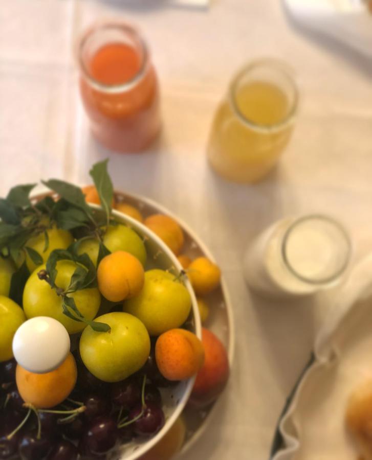 Bed and Breakfast Artis Domus Napoli Esterno foto