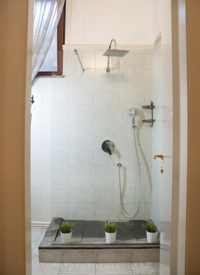 Bed and Breakfast Artis Domus Napoli Esterno foto