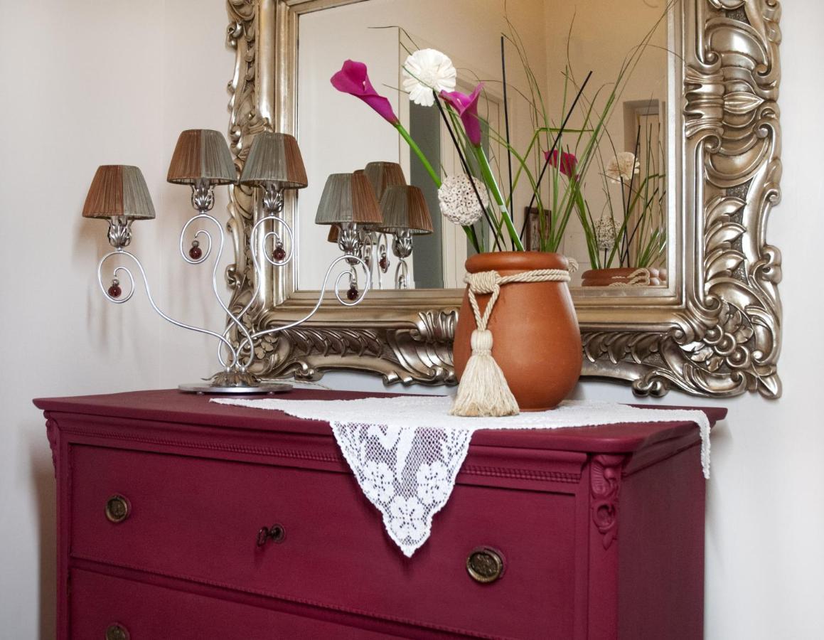 Bed and Breakfast Artis Domus Napoli Esterno foto